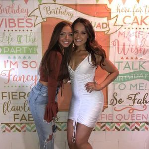 Meet your Posher, Kristina